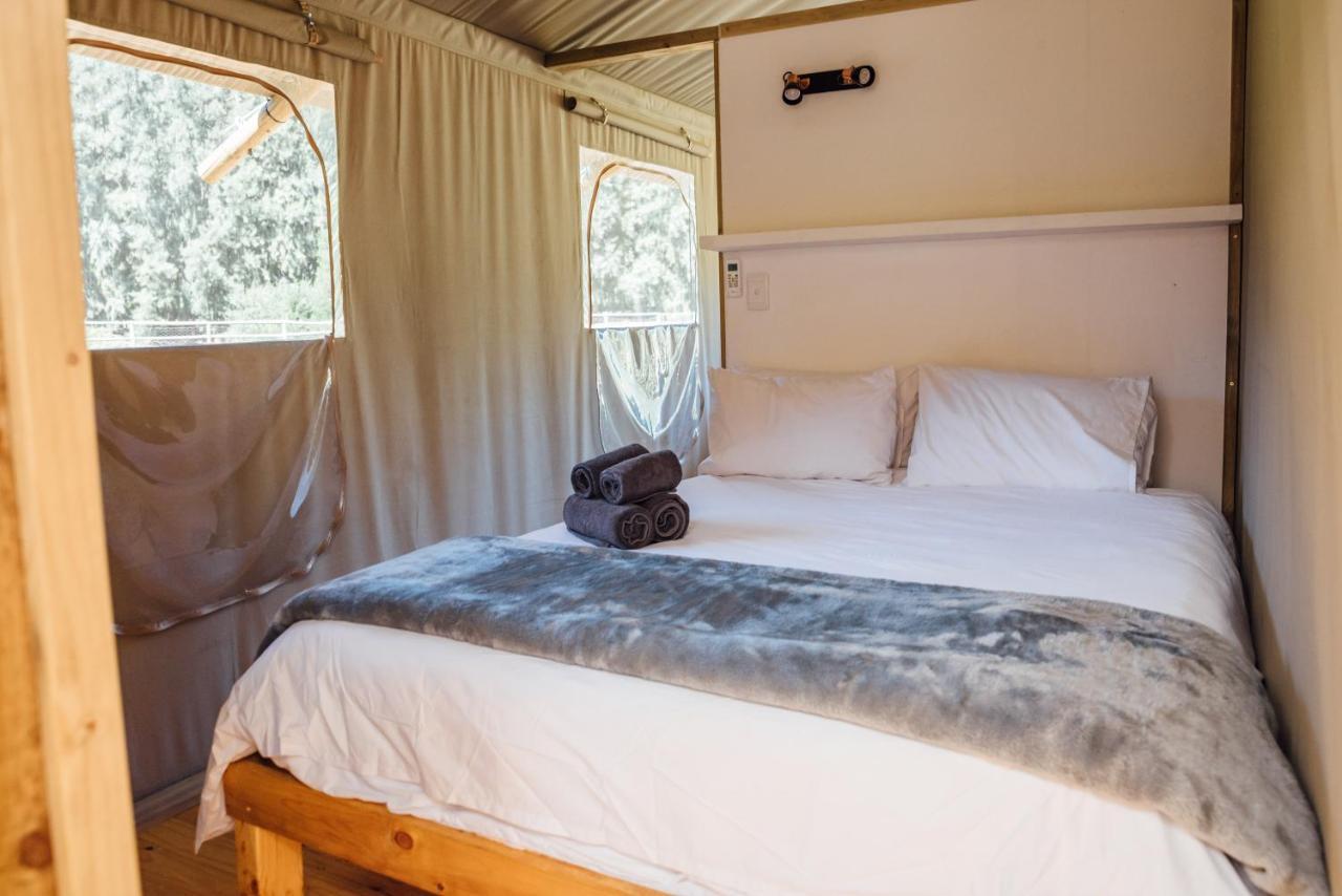 Africamps At Pat Busch Villa Robertson Dış mekan fotoğraf