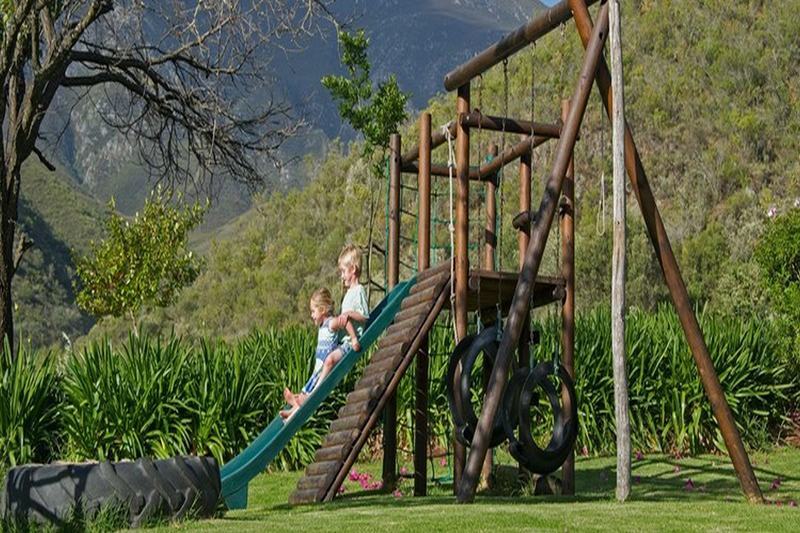 Africamps At Pat Busch Villa Robertson Dış mekan fotoğraf