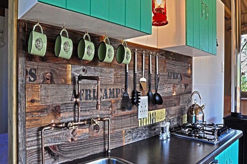 Africamps At Pat Busch Villa Robertson Dış mekan fotoğraf